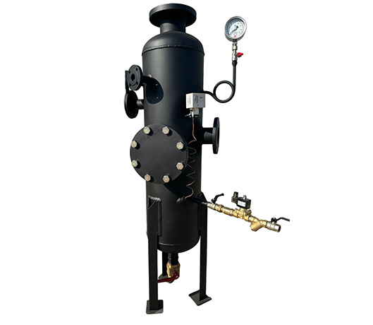 energo standart separatory produvok bdv es